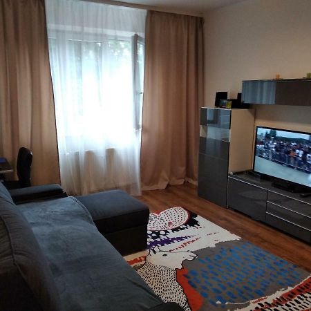 Apartments Ceska Františkovy Lázně Eksteriør billede