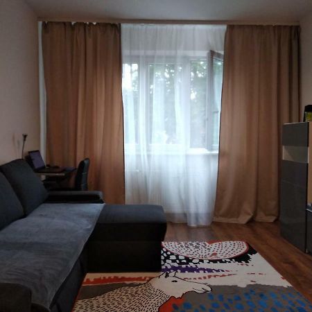Apartments Ceska Františkovy Lázně Eksteriør billede