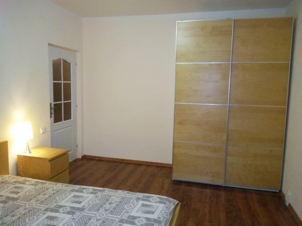 Apartments Ceska Františkovy Lázně Eksteriør billede