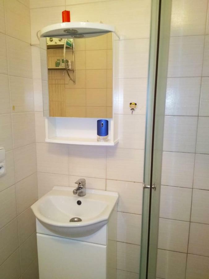 Apartments Ceska Františkovy Lázně Eksteriør billede