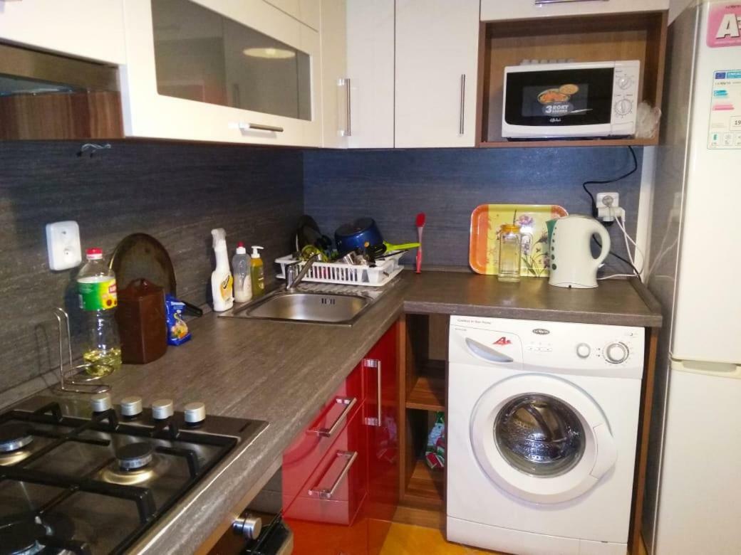 Apartments Ceska Františkovy Lázně Eksteriør billede