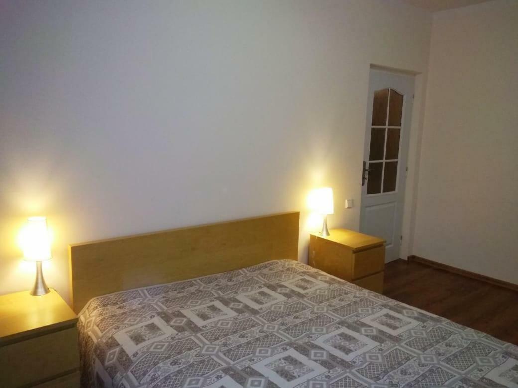 Apartments Ceska Františkovy Lázně Eksteriør billede