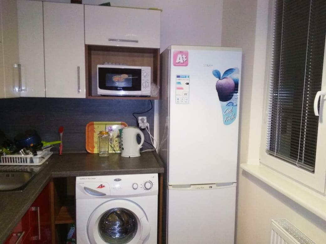 Apartments Ceska Františkovy Lázně Eksteriør billede