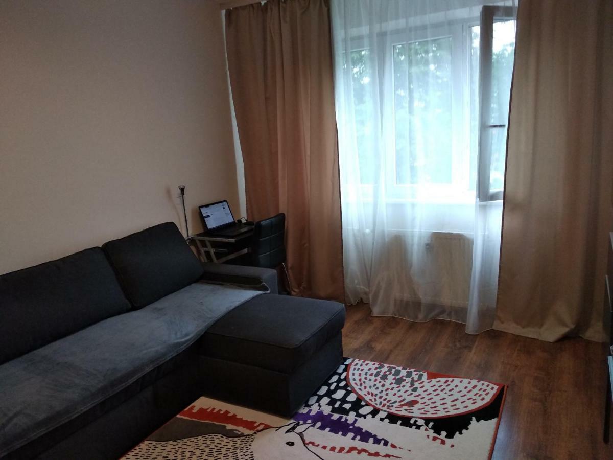 Apartments Ceska Františkovy Lázně Eksteriør billede