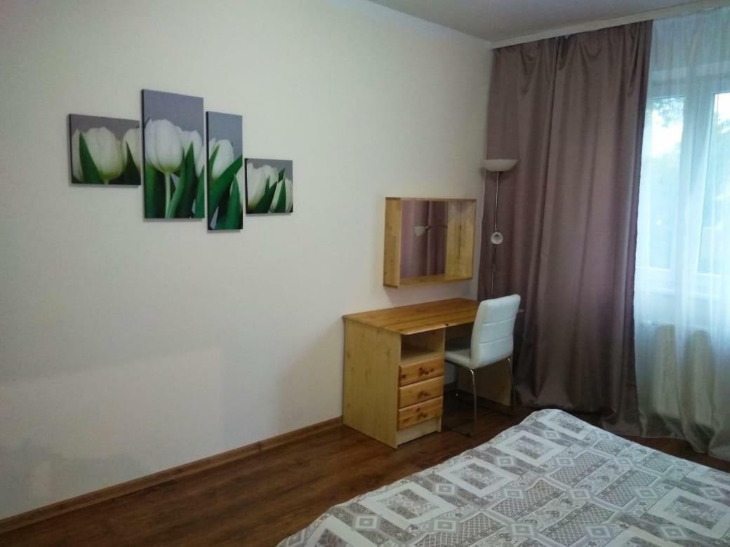 Apartments Ceska Františkovy Lázně Eksteriør billede