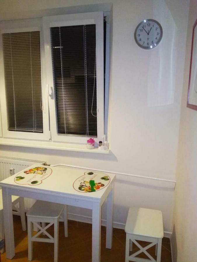 Apartments Ceska Františkovy Lázně Eksteriør billede