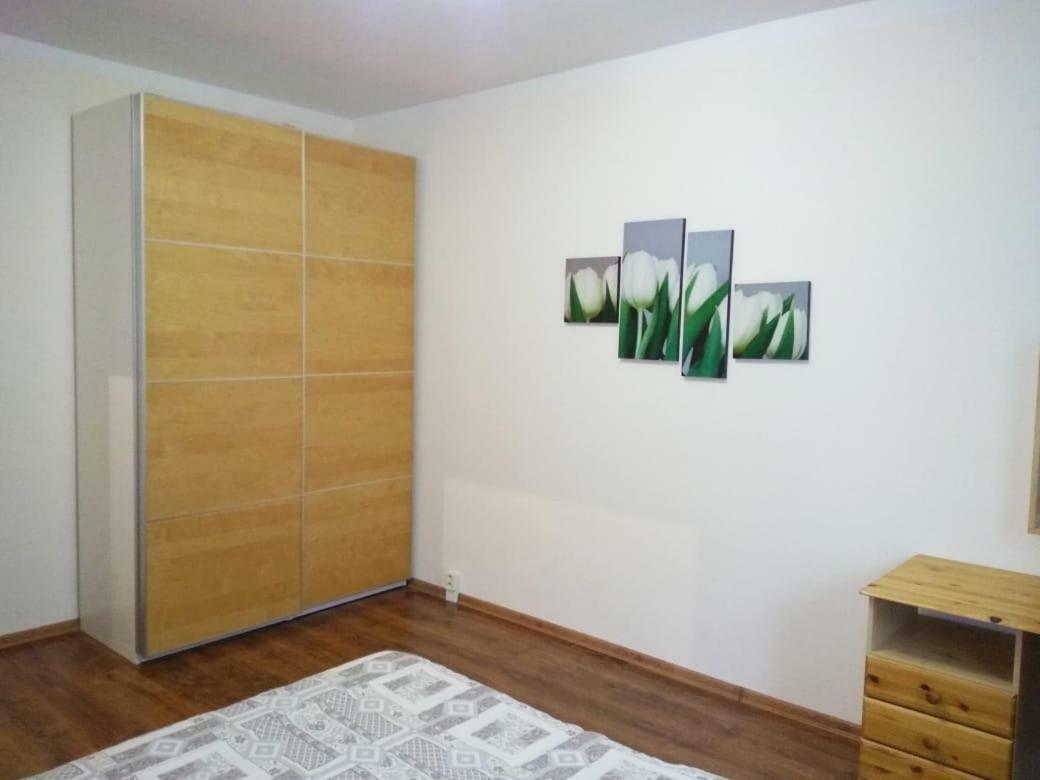 Apartments Ceska Františkovy Lázně Eksteriør billede