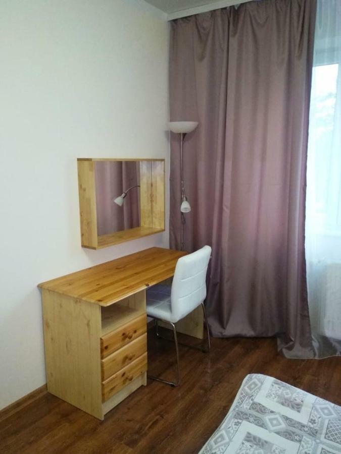 Apartments Ceska Františkovy Lázně Eksteriør billede