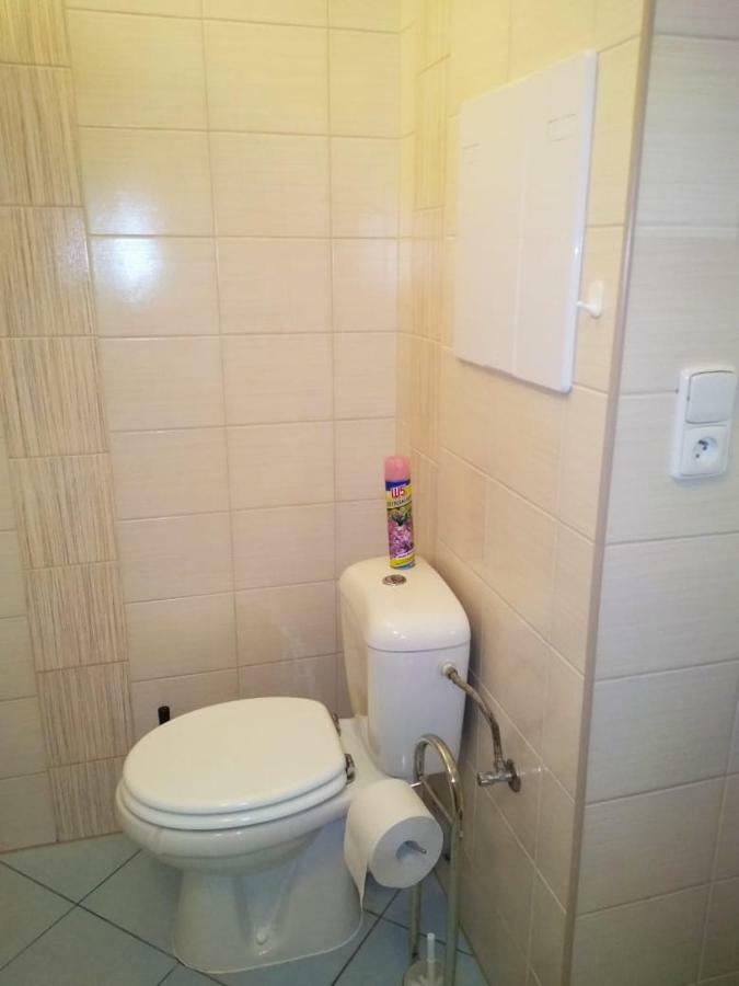 Apartments Ceska Františkovy Lázně Eksteriør billede