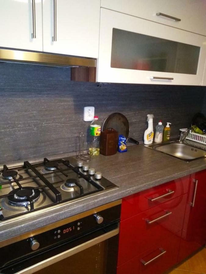 Apartments Ceska Františkovy Lázně Eksteriør billede