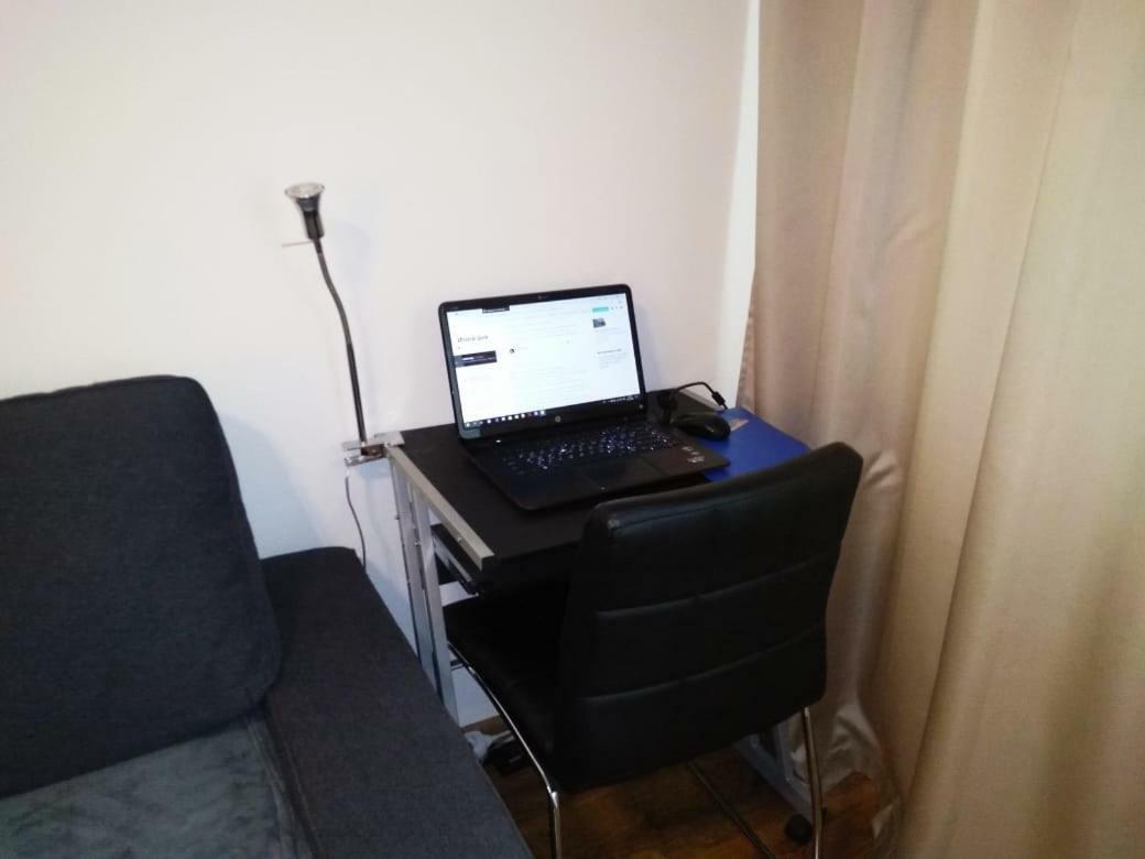 Apartments Ceska Františkovy Lázně Eksteriør billede