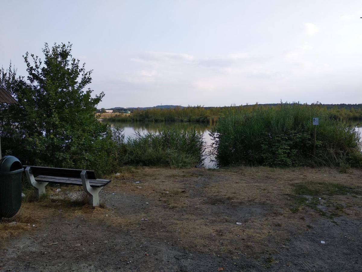 Apartments Ceska Františkovy Lázně Eksteriør billede